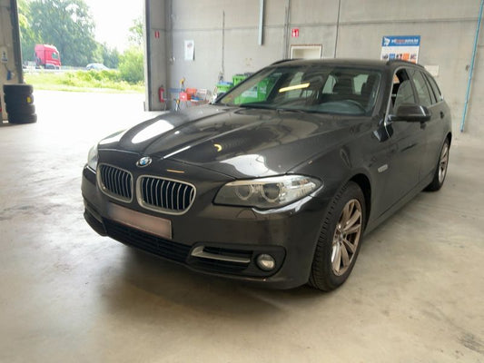 BMW 5er 520d 2015