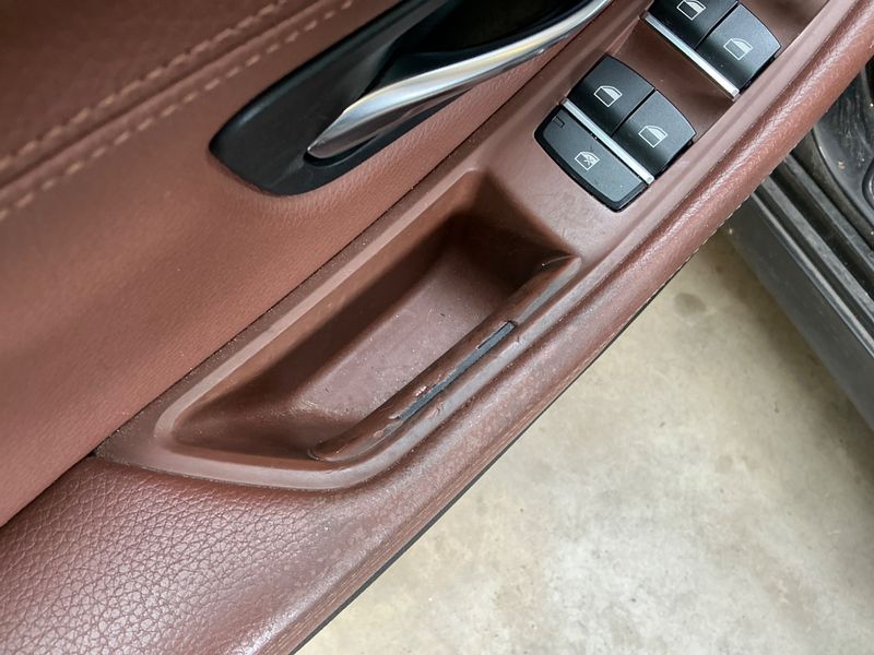BMW 5er 520d 2015 – снимка 23