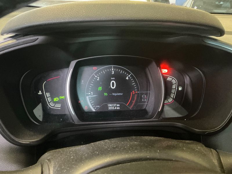 Renault Kadjar 1.5 dCi Energy Business Edition 2015 – снимка 18