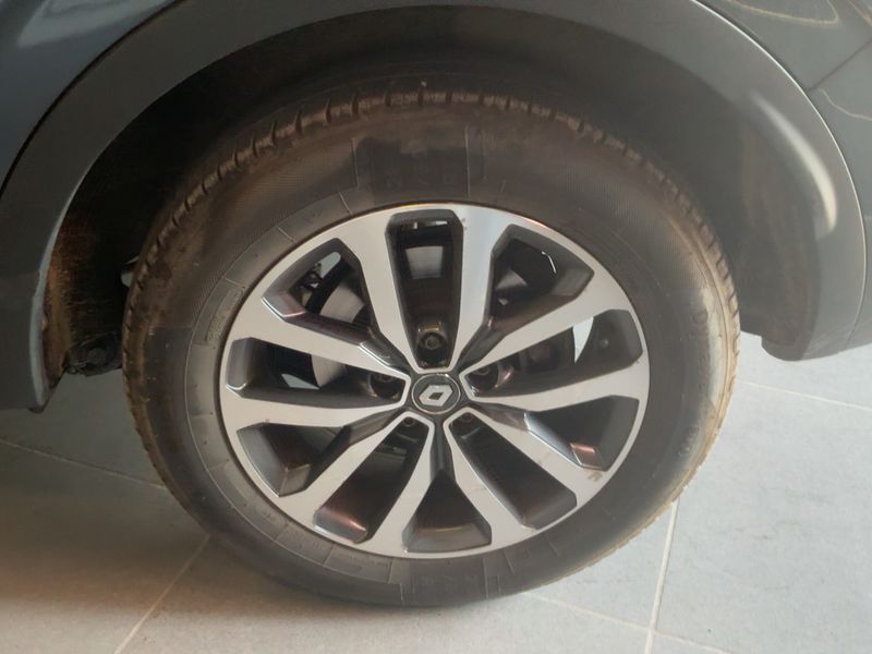 Renault Kadjar 1.5 dCi Energy Business Edition 2015 – снимка 5