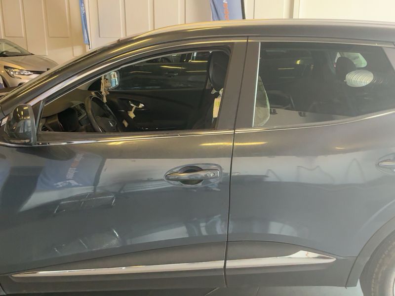 Renault Kadjar 1.5 dCi Energy Business Edition 2015 – снимка 4