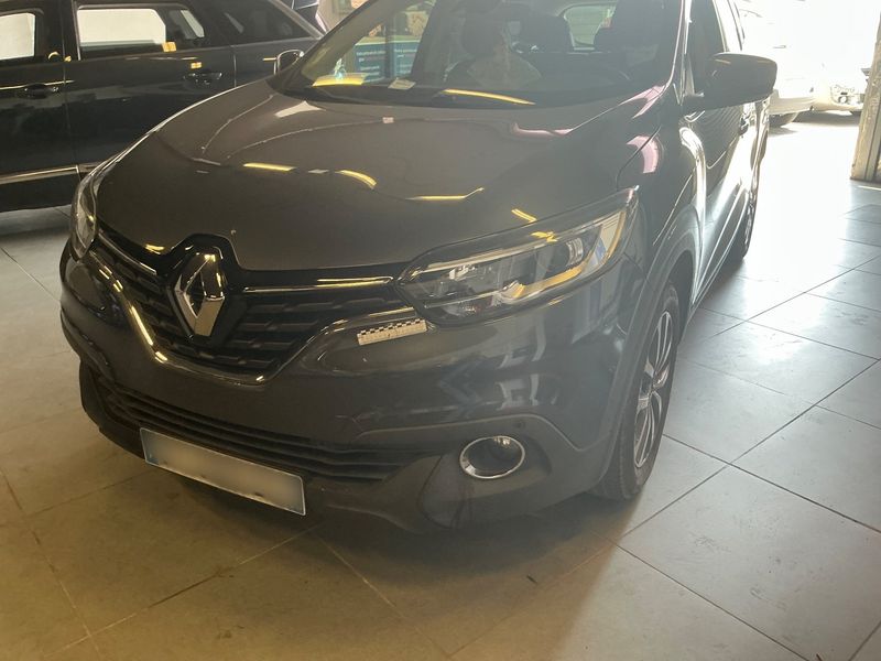 Renault Kadjar 1.5 dCi Energy Business Edition 2015 – снимка 30