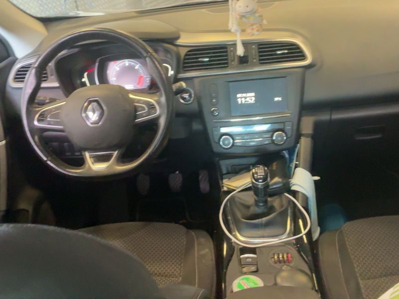 Renault Kadjar 1.5 dCi Energy Business Edition 2015 – снимка 17