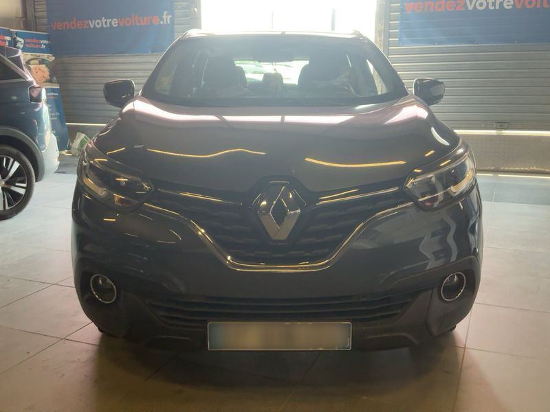 Renault Kadjar 1.5 dCi Energy Business Edition 2015 – снимка 14