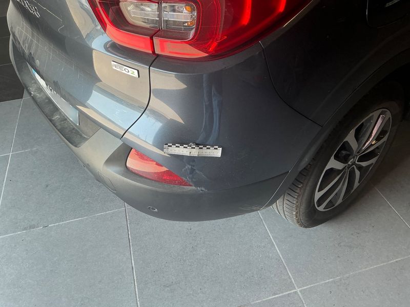 Renault Kadjar 1.5 dCi Energy Business Edition 2015 – снимка 28