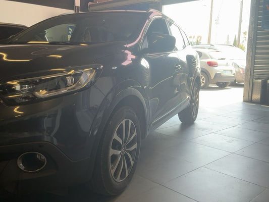 Renault Kadjar 1.5 dCi Energy Business Edition 2015 – снимка 2