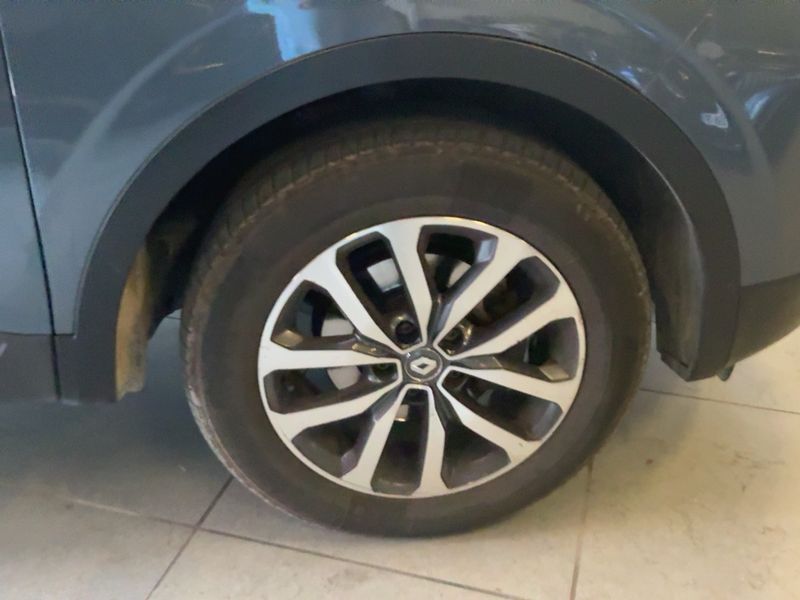 Renault Kadjar 1.5 dCi Energy Business Edition 2015 – снимка 11