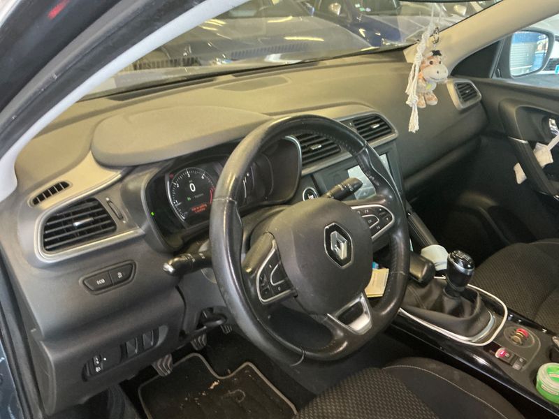 Renault Kadjar 1.5 dCi Energy Business Edition 2015 – снимка 24