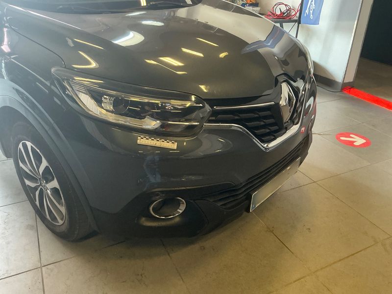 Renault Kadjar 1.5 dCi Energy Business Edition 2015 – снимка 29
