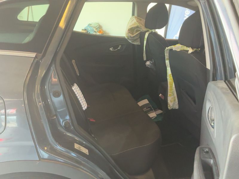 Renault Kadjar 1.5 dCi Energy Business Edition 2015 – снимка 19