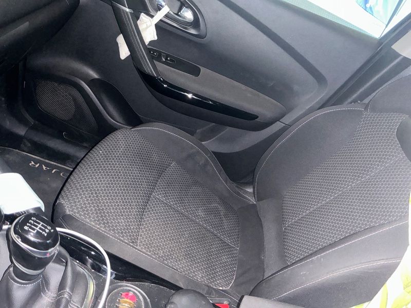 Renault Kadjar 1.5 dCi Energy Business Edition 2015 – снимка 27