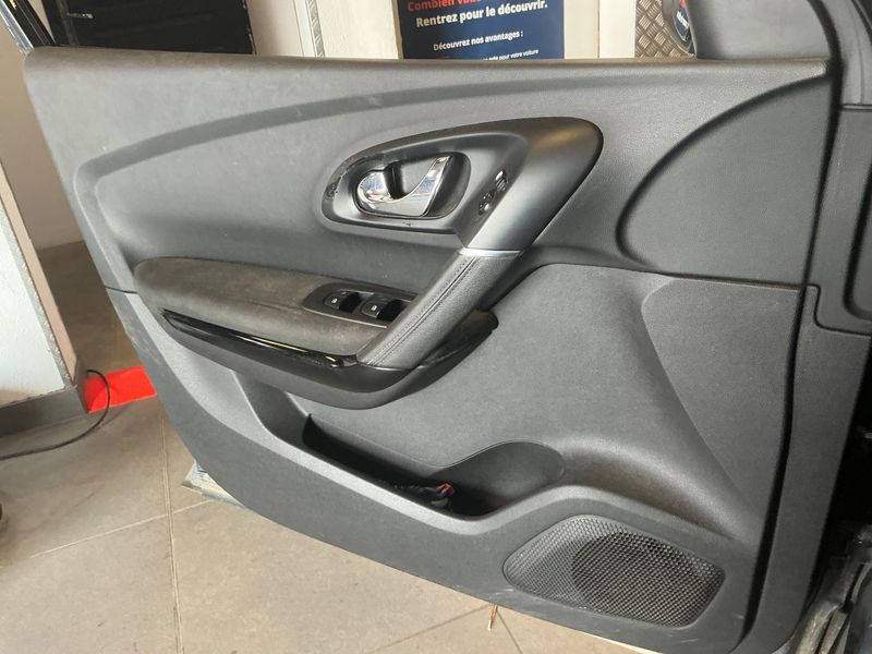 Renault Kadjar 1.5 dCi Energy Business Edition 2015 – снимка 23