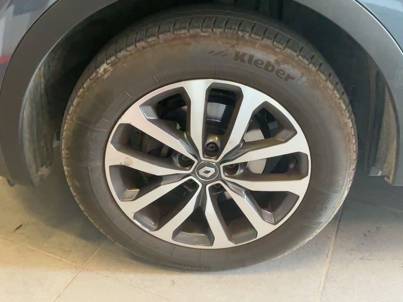 Renault Kadjar 1.5 dCi Energy Business Edition 2015 – снимка 3