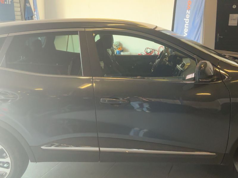Renault Kadjar 1.5 dCi Energy Business Edition 2015 – снимка 10