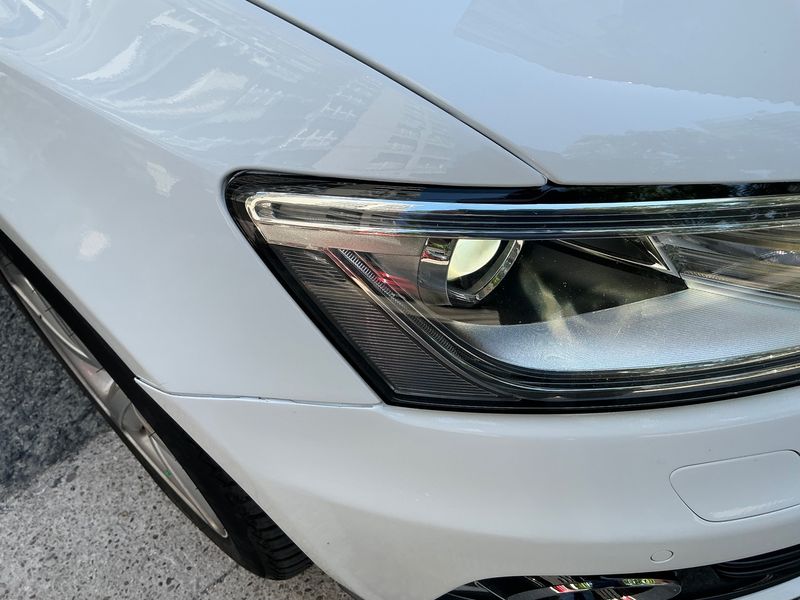 Audi Q5 2.0 TDI quattro Advance 2013 – снимка 22