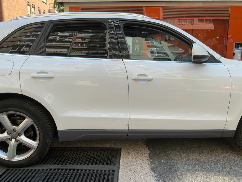 Audi Q5 2.0 TDI quattro Advance 2013 – снимка 10