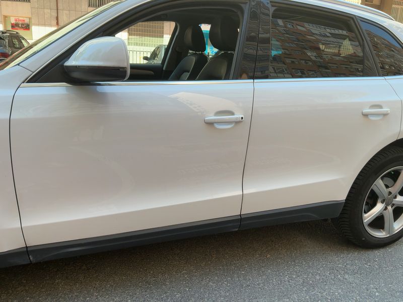Audi Q5 2.0 TDI quattro Advance 2013 – снимка 4