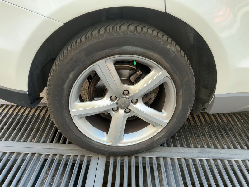 Audi Q5 2.0 TDI quattro Advance 2013 – снимка 9