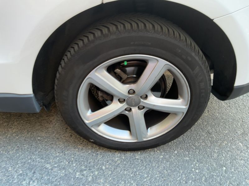 Audi Q5 2.0 TDI quattro Advance 2013 – снимка 5