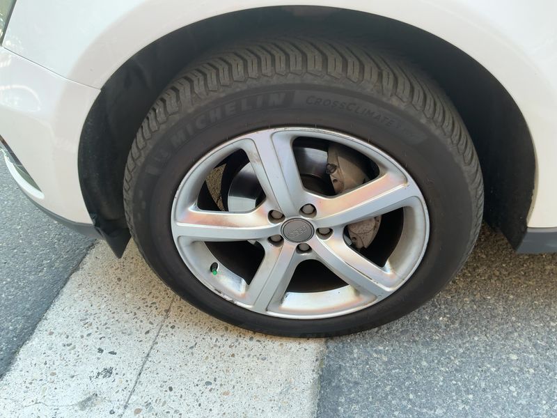 Audi Q5 2.0 TDI quattro Advance 2013 – снимка 3