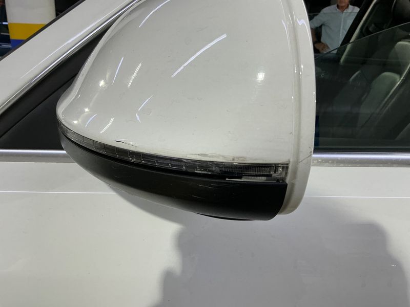 Audi Q5 2.0 TDI quattro Advance 2013 – снимка 23
