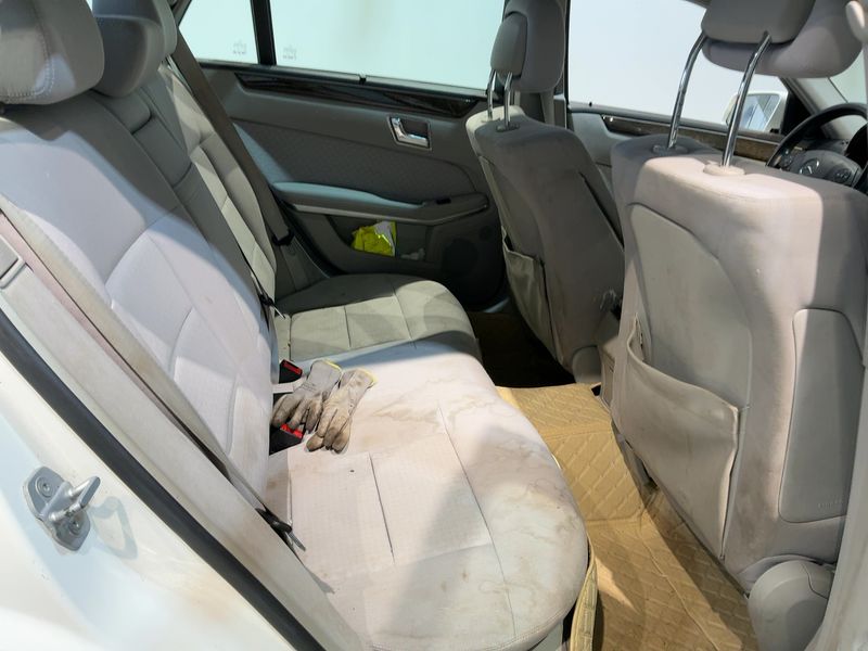 Mercedes-Benz E-Klasse E 350 CDI T BlueEfficiency 2009 – снимка 20