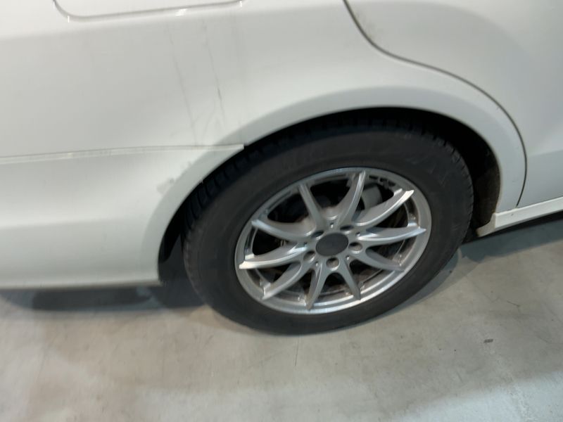 Mercedes-Benz E-Klasse E 350 CDI T BlueEfficiency 2009 – снимка 9