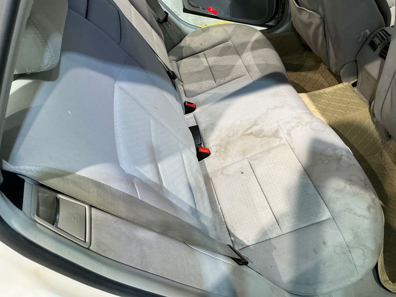 Mercedes-Benz E-Klasse E 350 CDI T BlueEfficiency 2009 – снимка 38