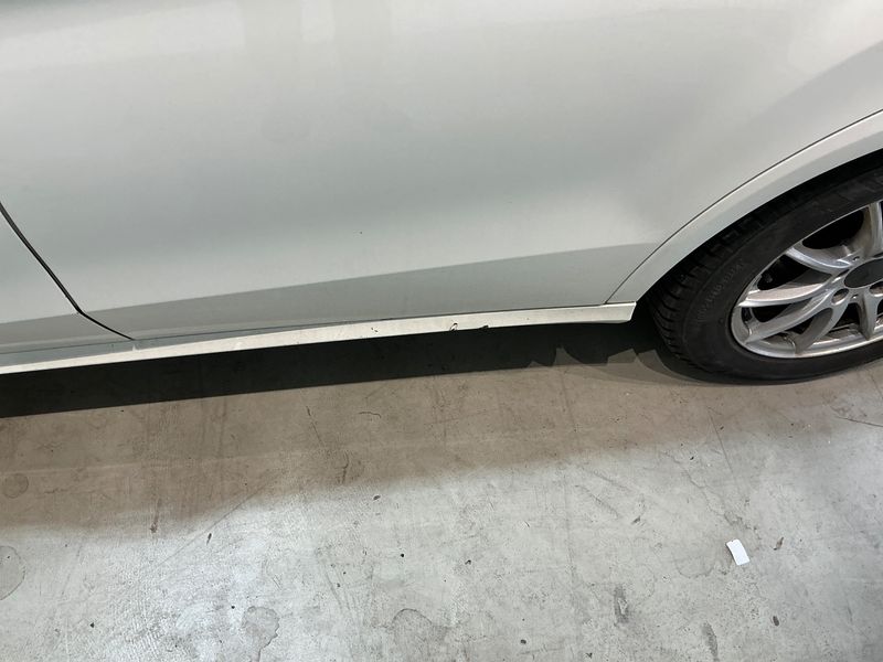 Mercedes-Benz E-Klasse E 350 CDI T BlueEfficiency 2009 – снимка 40