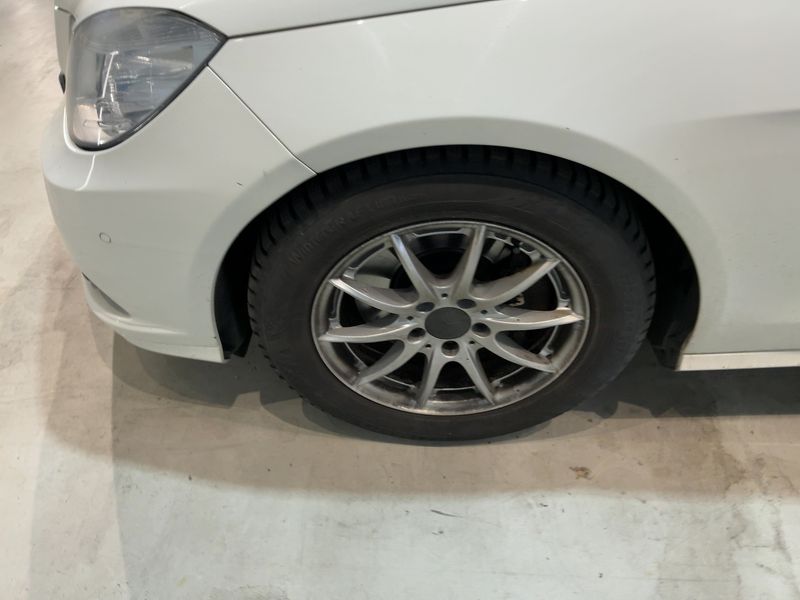 Mercedes-Benz E-Klasse E 350 CDI T BlueEfficiency 2009 – снимка 3