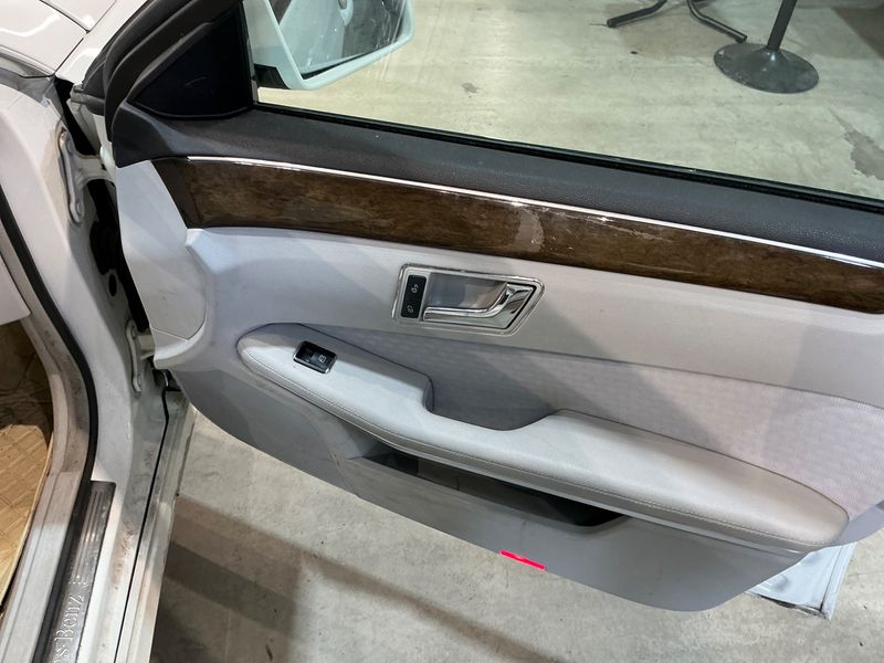 Mercedes-Benz E-Klasse E 350 CDI T BlueEfficiency 2009 – снимка 36