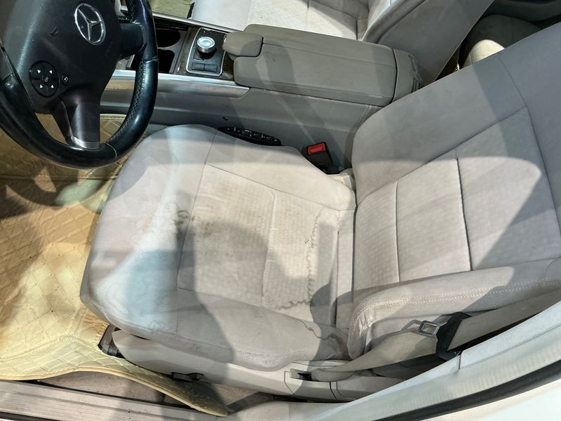 Mercedes-Benz E-Klasse E 350 CDI T BlueEfficiency 2009 – снимка 29