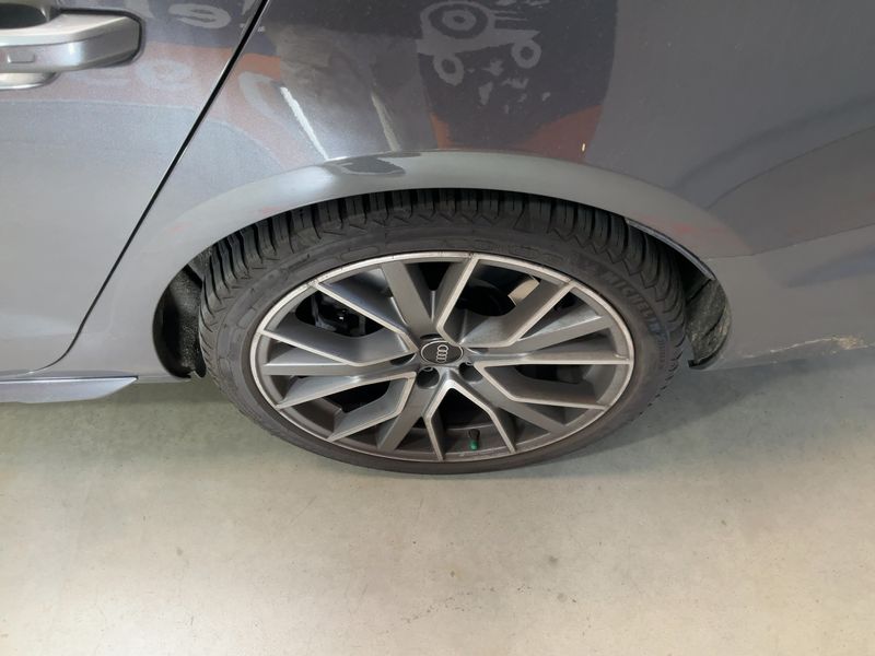 Audi A4 50 TDI Mild-Hybrid quattro S line 2021 – снимка 5