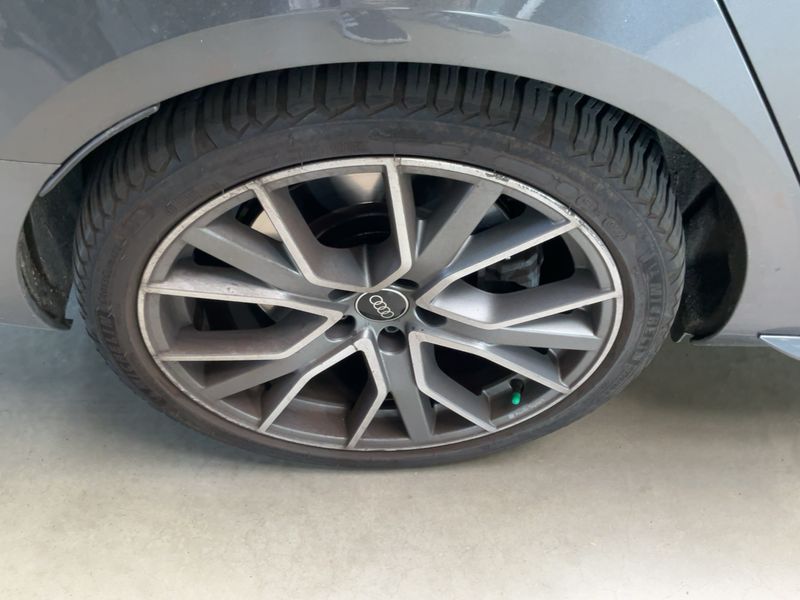 Audi A4 50 TDI Mild-Hybrid quattro S line 2021 – снимка 9