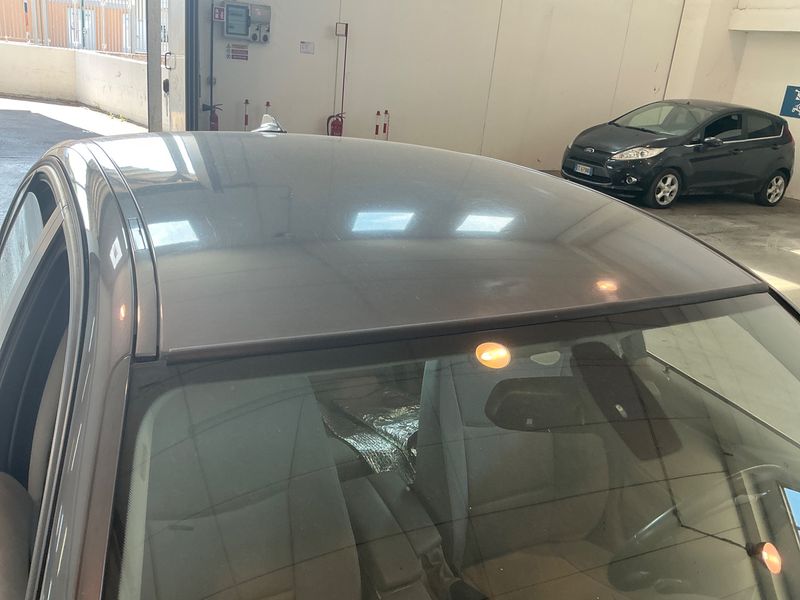 BMW 3er 320d 2005 – снимка на щета