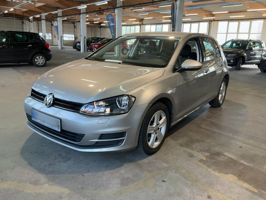 Volkswagen Golf VII 1.4 TSI Comfortline BlueMotion Tech 2014 – снимка 1