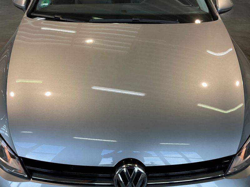 Volkswagen Golf VII 1.4 TSI Comfortline BlueMotion Tech 2014 – снимка 39