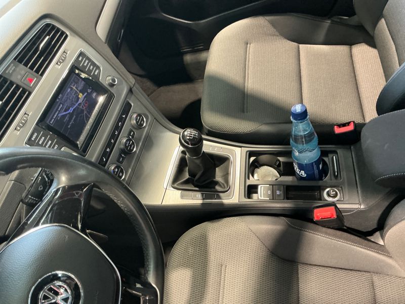 Volkswagen Golf VII 1.4 TSI Comfortline BlueMotion Tech 2014 – снимка 29