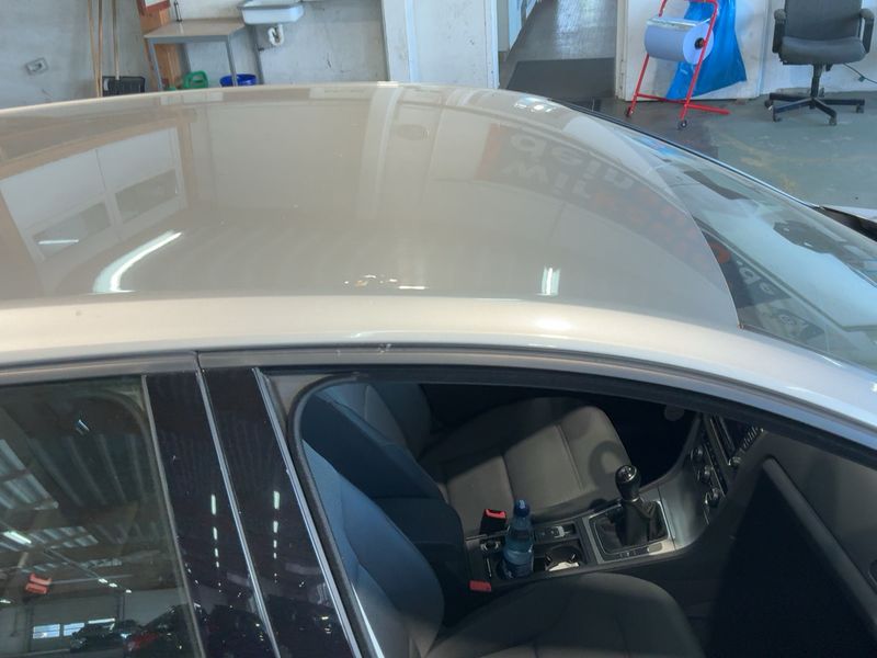 Volkswagen Golf VII 1.4 TSI Comfortline BlueMotion Tech 2014 – снимка 13