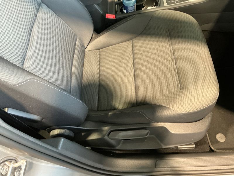Volkswagen Golf VII 1.4 TSI Comfortline BlueMotion Tech 2014 – снимка 31