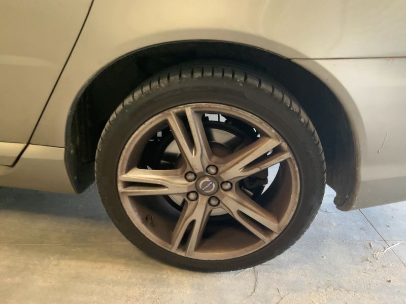 Volvo V70 2.0 D3 Summum 2016 – снимка 5