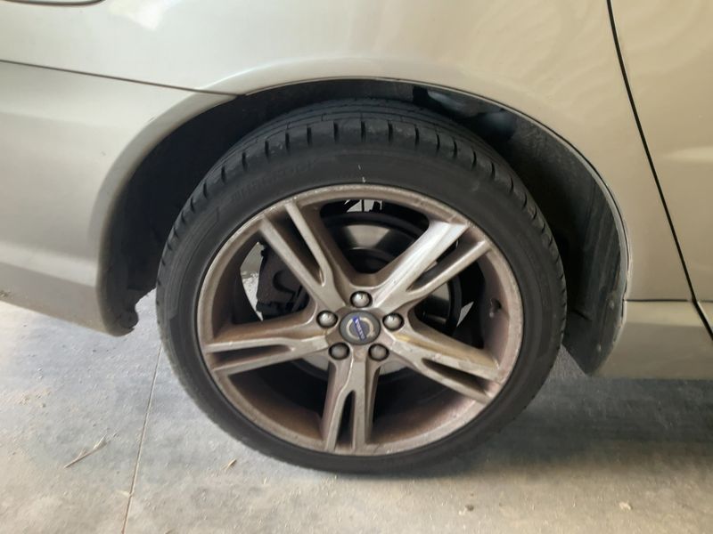 Volvo V70 2.0 D3 Summum 2016 – снимка 9