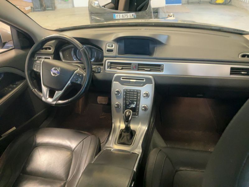 Volvo V70 2.0 D3 Summum 2016 – снимка 17