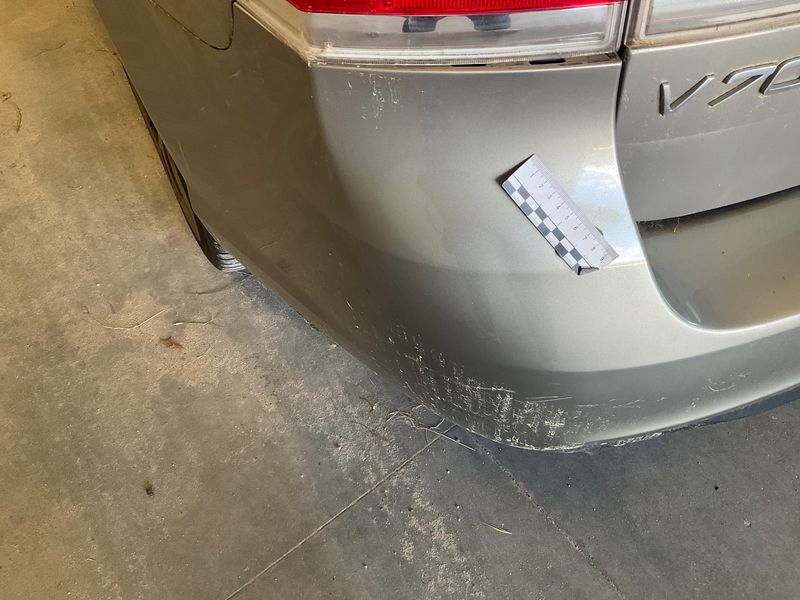 Volvo V70 2.0 D3 Summum 2016 – снимка 26