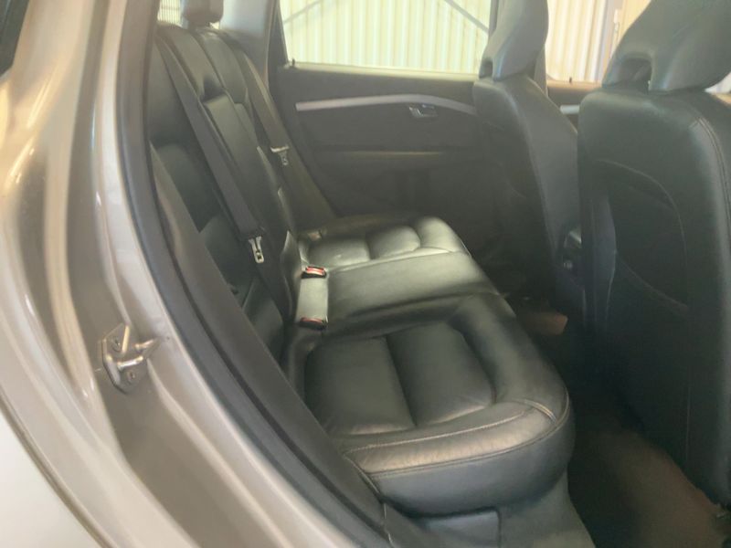 Volvo V70 2.0 D3 Summum 2016 – снимка 19