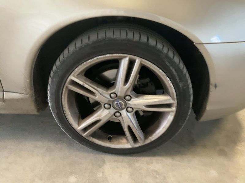 Volvo V70 2.0 D3 Summum 2016 – снимка 11