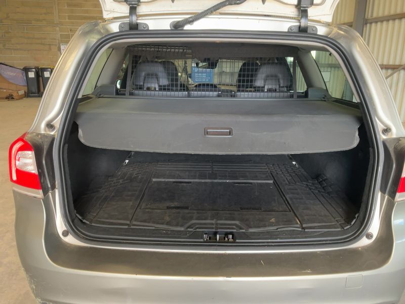 Volvo V70 2.0 D3 Summum 2016 – снимка 15
