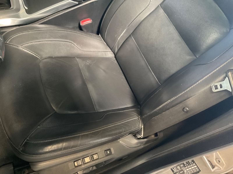 Volvo V70 2.0 D3 Summum 2016 – снимка 23