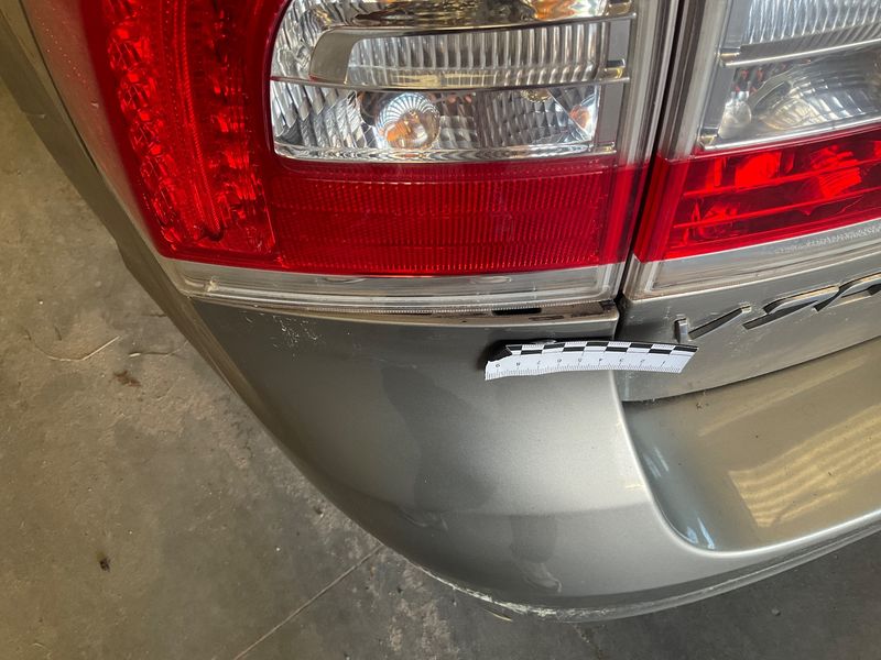 Volvo V70 2.0 D3 Summum 2016 – снимка 29