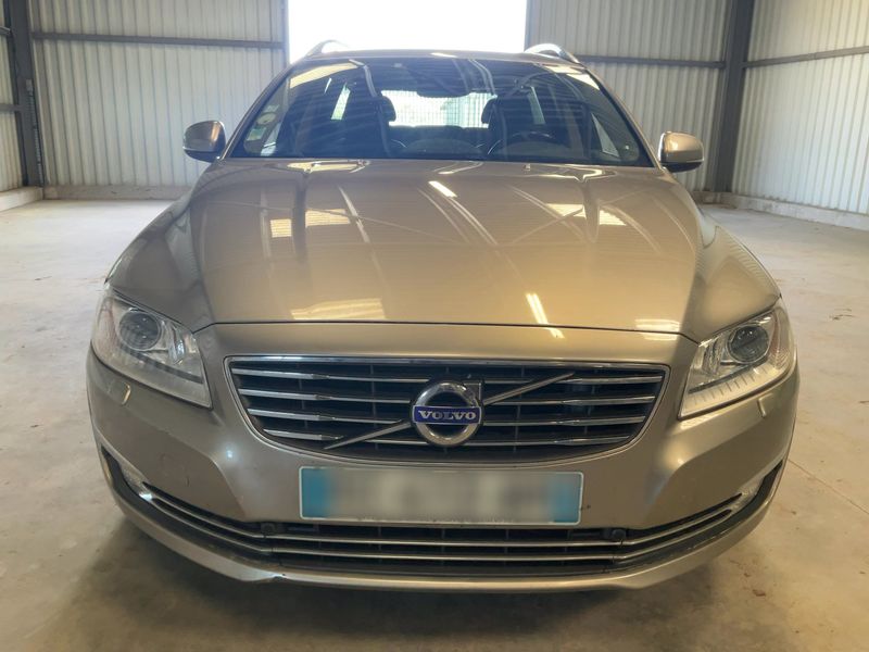 Volvo V70 2.0 D3 Summum 2016 – снимка 14